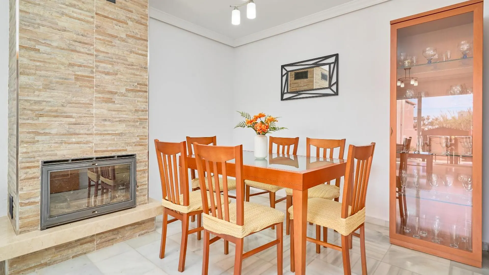 Holiday home Urbanizacion Vistamar Caleta Oasis Villa Caleta De Velez