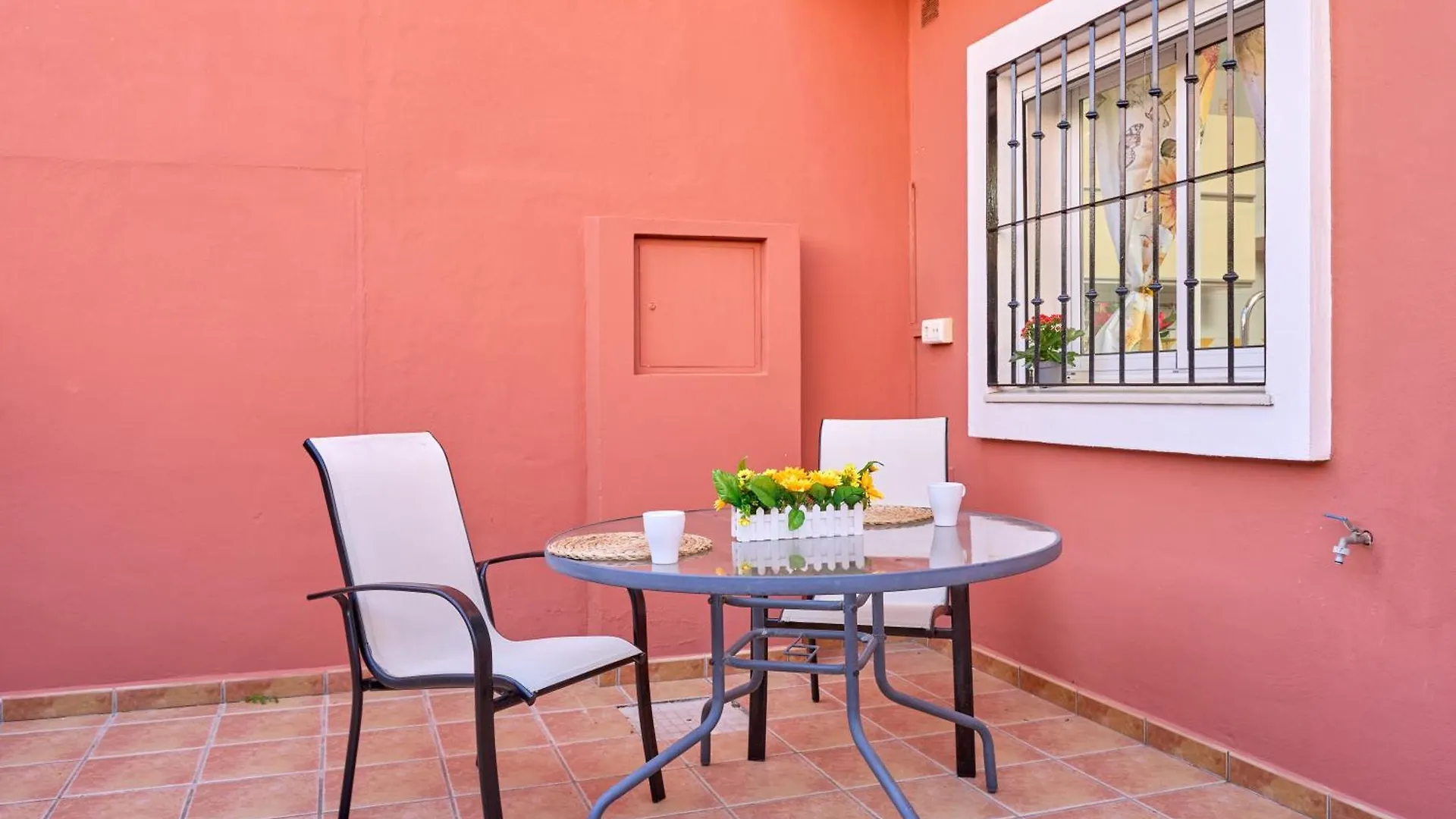 Holiday home Urbanizacion Vistamar Caleta Oasis Villa Caleta De Velez