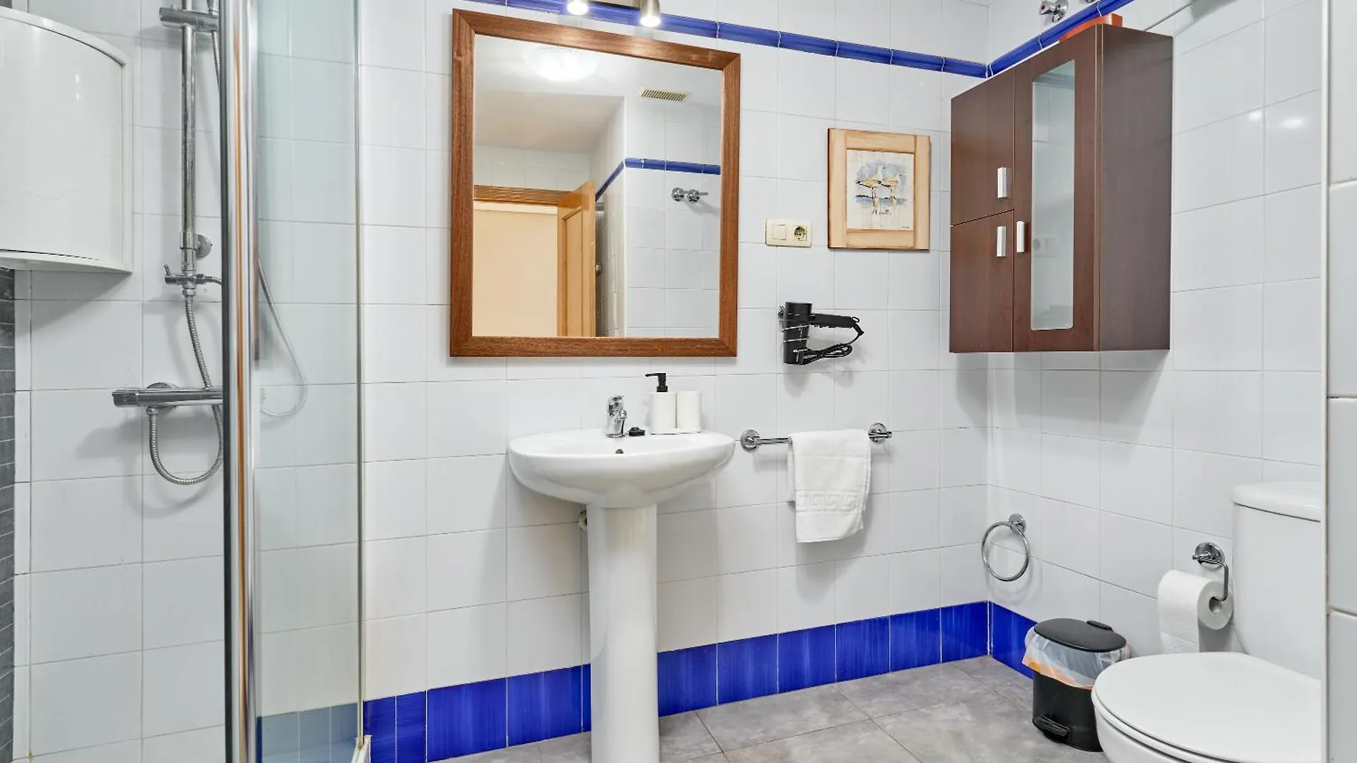Holiday home Urbanizacion Vistamar Caleta Oasis Villa Caleta De Velez