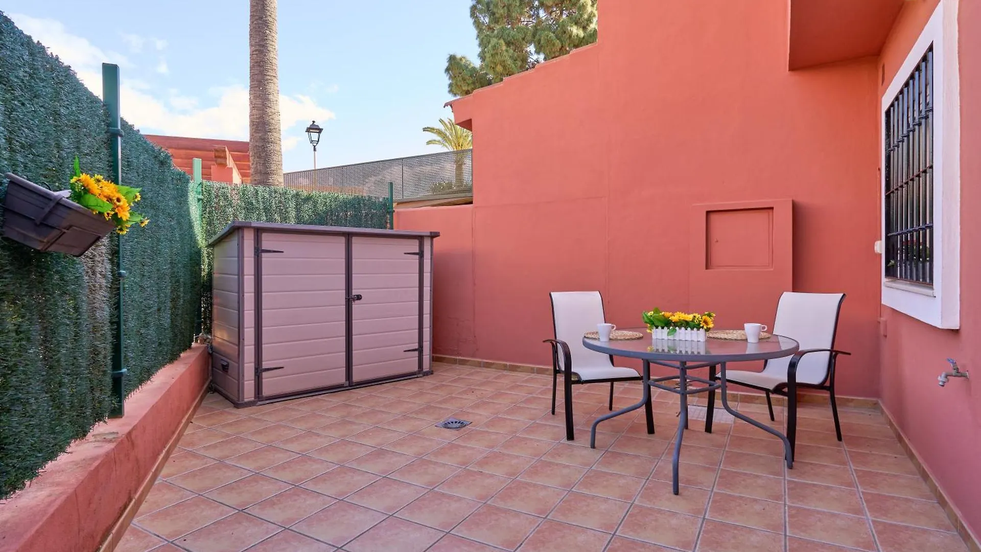 Holiday home Urbanizacion Vistamar Caleta Oasis Villa Caleta De Velez