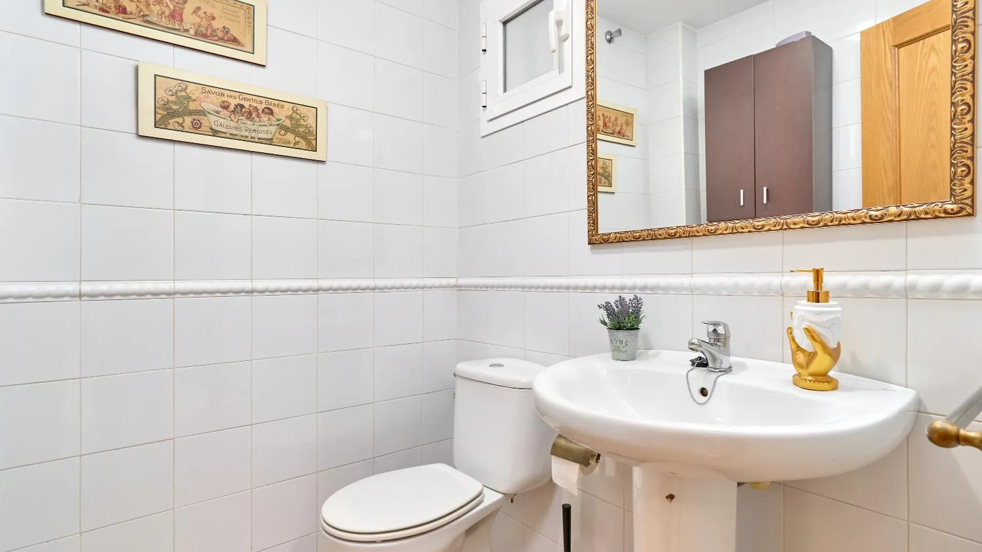 Holiday home Urbanizacion Vistamar Caleta Oasis Villa Caleta De Velez