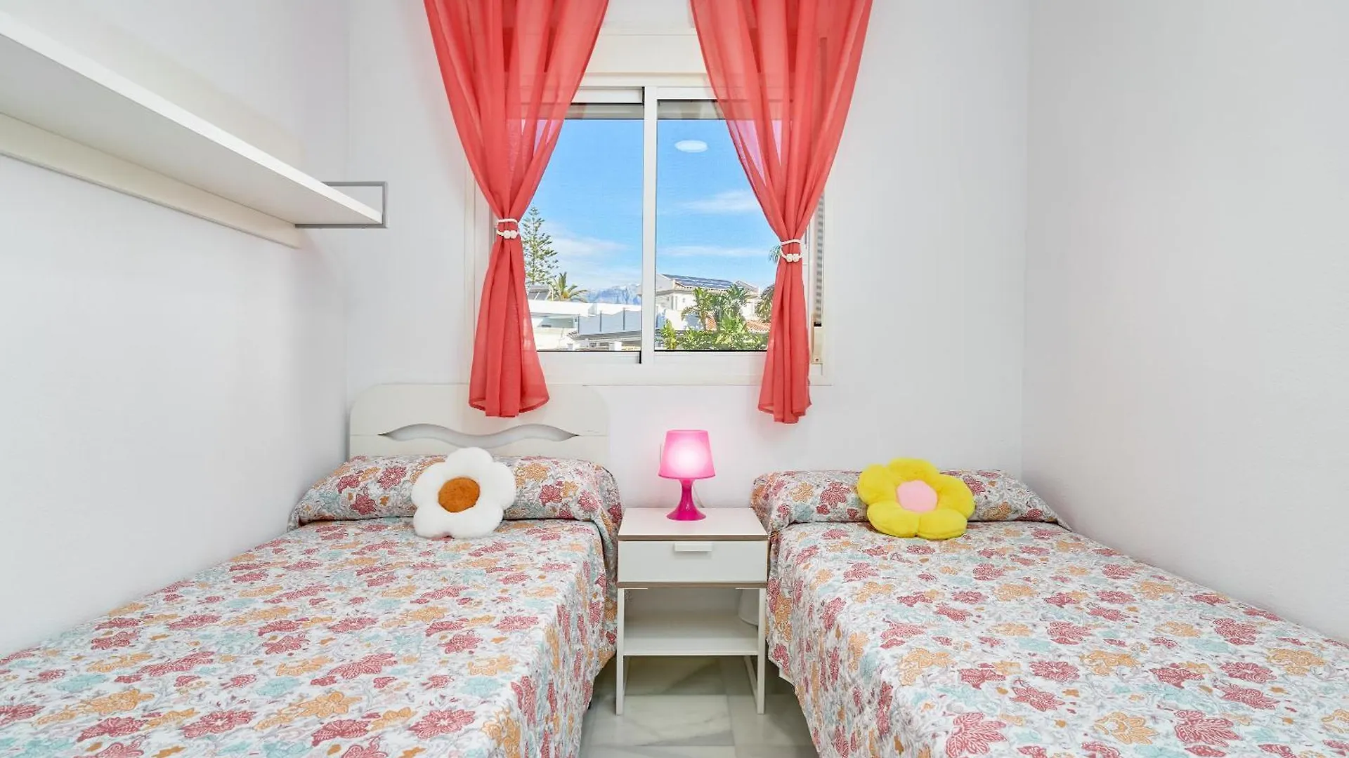Holiday home Urbanizacion Vistamar Caleta Oasis Villa Caleta De Velez